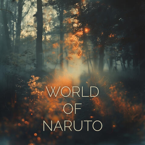 World of Naruto