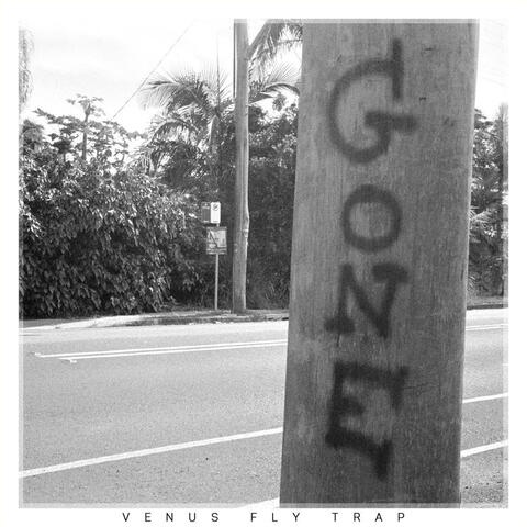 GONE