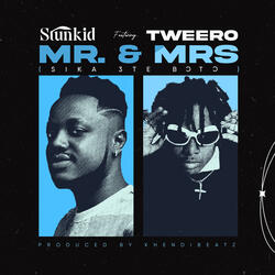 Mr And Mrs (sika 3te bctc)