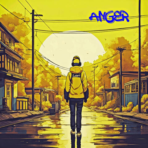 Anger