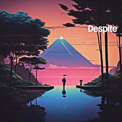 Despite