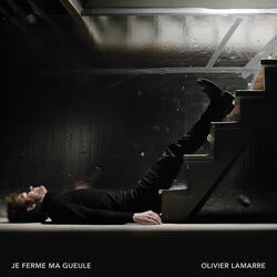 Je ferme ma gueule