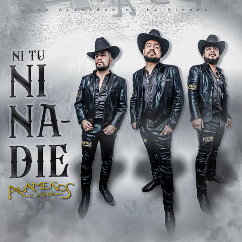 Ni tu ni nadie