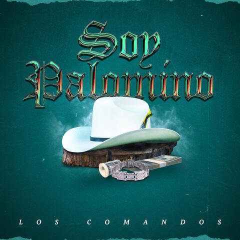 Soy Palomino