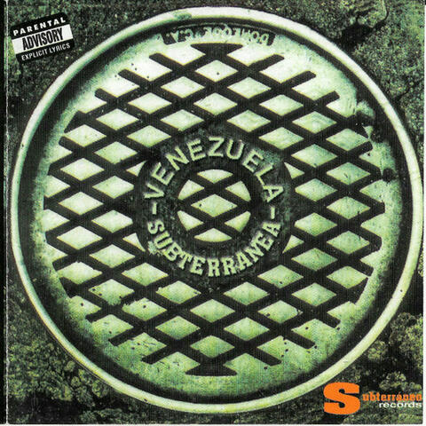 Venezuela Subterránea