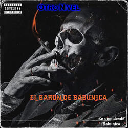 El Baron de Babunica (En Vivo)