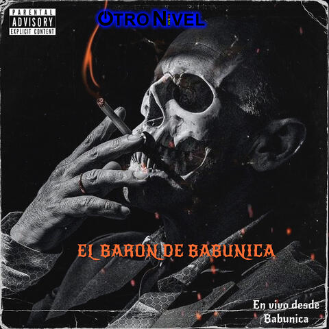 El Baron de Babunica (En Vivo)