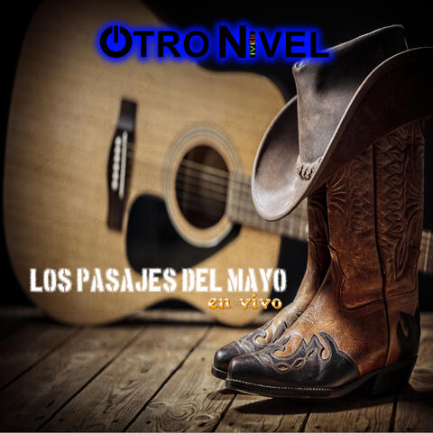 Los Pasajes del Mayo (En Vivo)