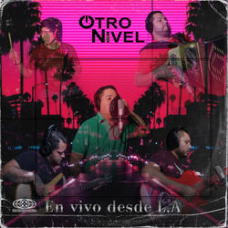 Unas flor quice cortar (En Vivo)