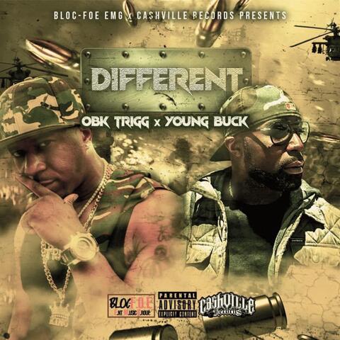 DIFFERENT