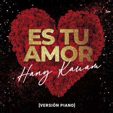 Es Tu Amor