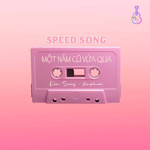 Một Năm Cũ Vừa Qua