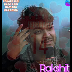 Tohare Mei Base Raani Hamaro Paranwa