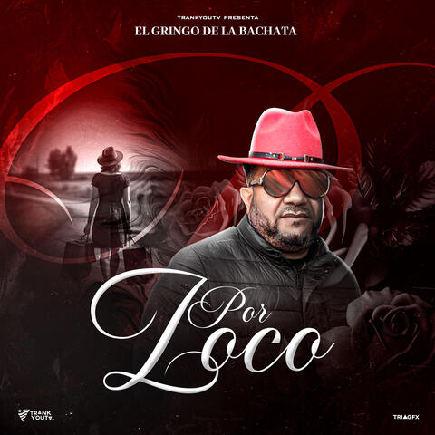 El Gringo de la Bachata