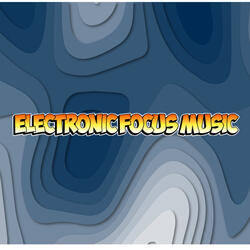 Electronic Work Music Focus