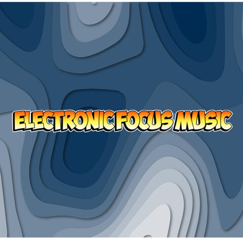 Deep Focus Electronic Concentration Music