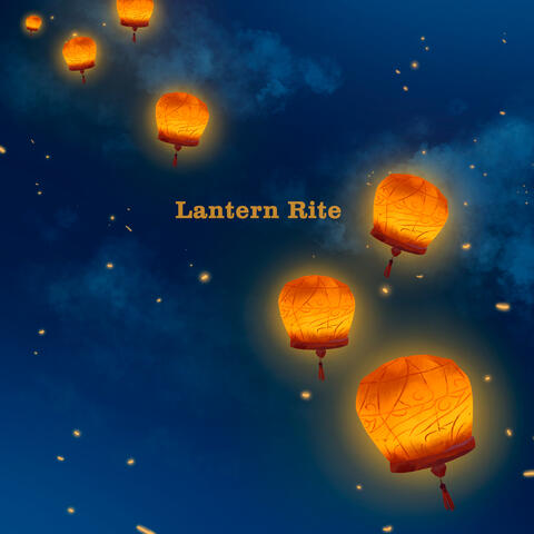 Genshin Impact: Lantern Rite 2024