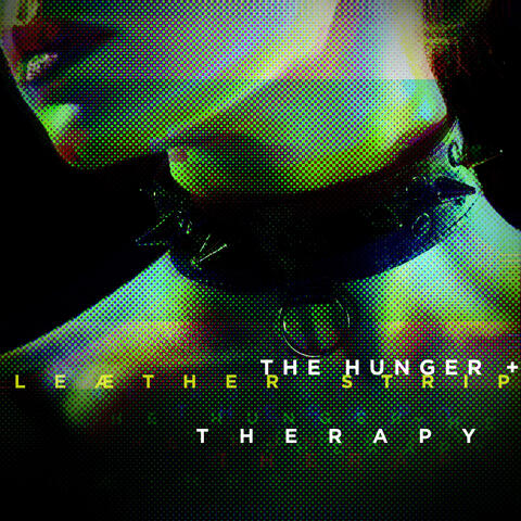 Therapy (Leæther Strip ReMix)