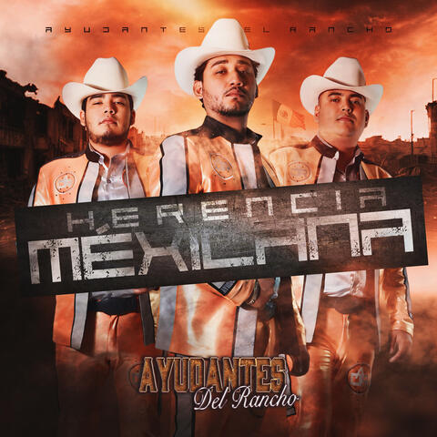 Herencia Mexicana 2024