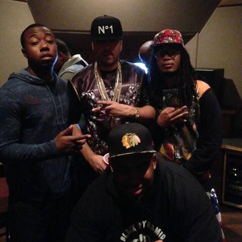 Other Side (feat. French Montana)