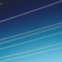 walk the wires