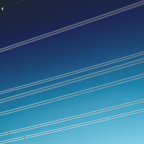 walk the wires