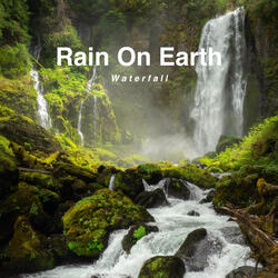 Waterfall In Harmony