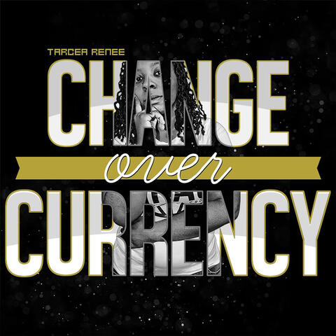 Change Over Currency