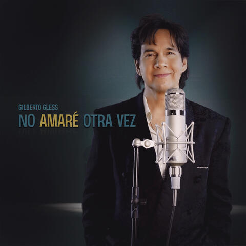 No amaré otra vez