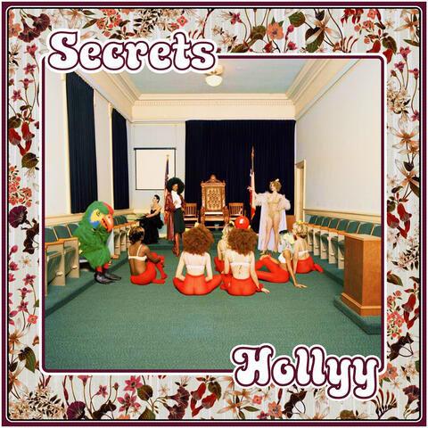 Secrets
