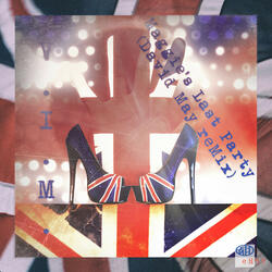 Maggie's Last Party - David May ReMix