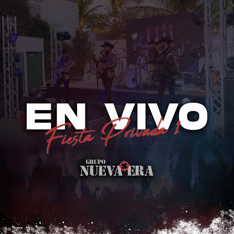 En Vivo Fiesta Privada 1