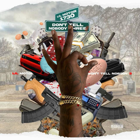 Don't Tell Nobody 3