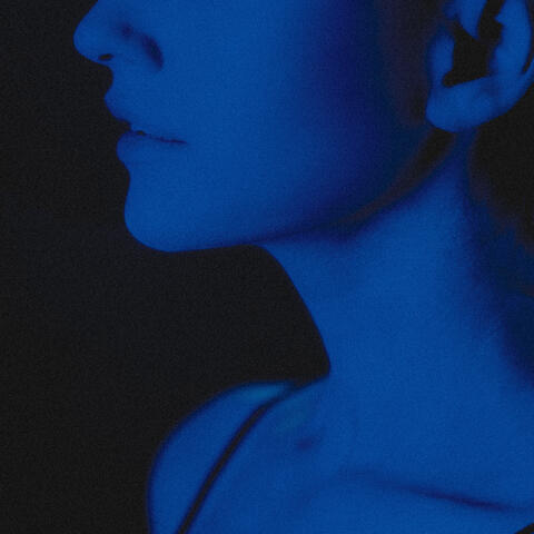 Electric Blue Noise