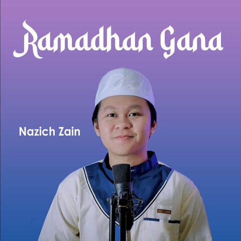 Ramadan Gana