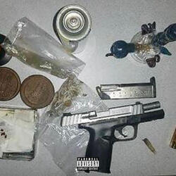 Carbines and Psilocybin