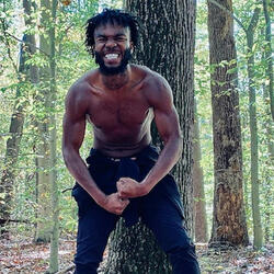 Wild Thoughts Inside My Head