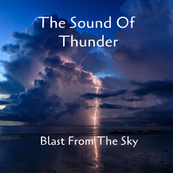 Blast From The Sky