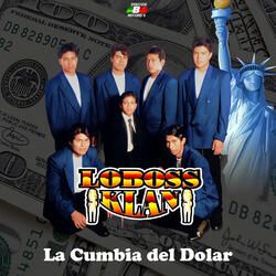 La cumbia del dolar