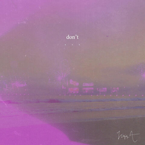 don't