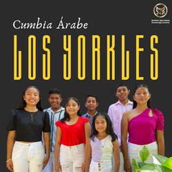 Cumbia Árabe