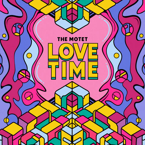 Love Time