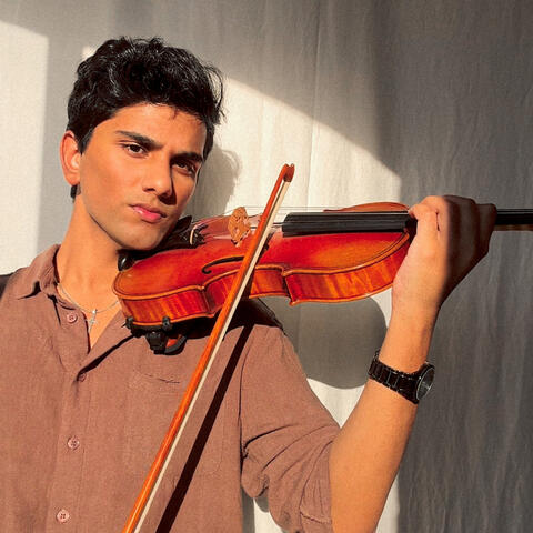 Dramatic Violin