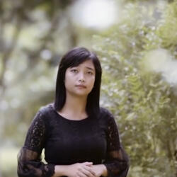 Ka hmangaih reng ang che