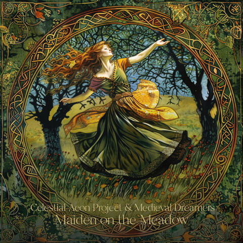 Maiden on the Meadow