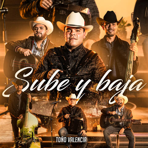 El Sube y Baja (En Vivo)