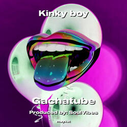 Kinky boy