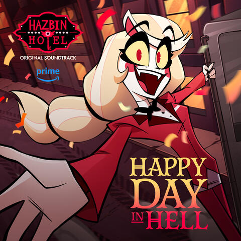 Happy Day In Hell