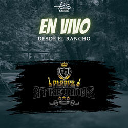 Aquellos ojitos verdes (En Vivo)