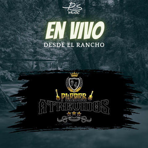 En vivo desde el rancho